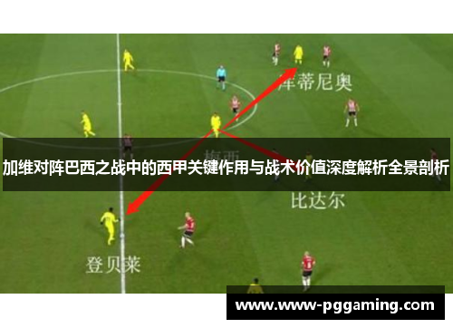 加维对阵巴西之战中的西甲关键作用与战术价值深度解析全景剖析